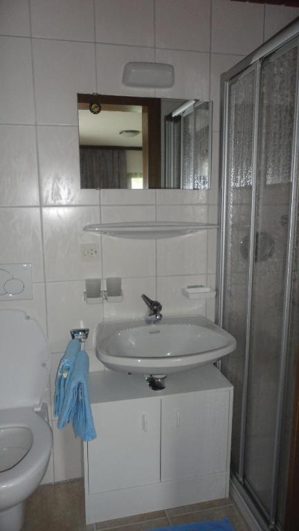 פינקנברג Appartement Neumann מראה חיצוני תמונה