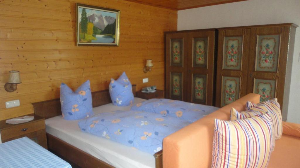 פינקנברג Appartement Neumann מראה חיצוני תמונה
